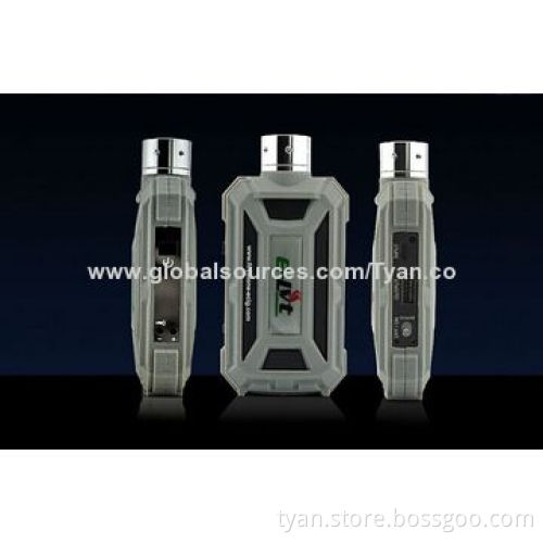 2014 newest design electronic cigarette, mechanical mod
